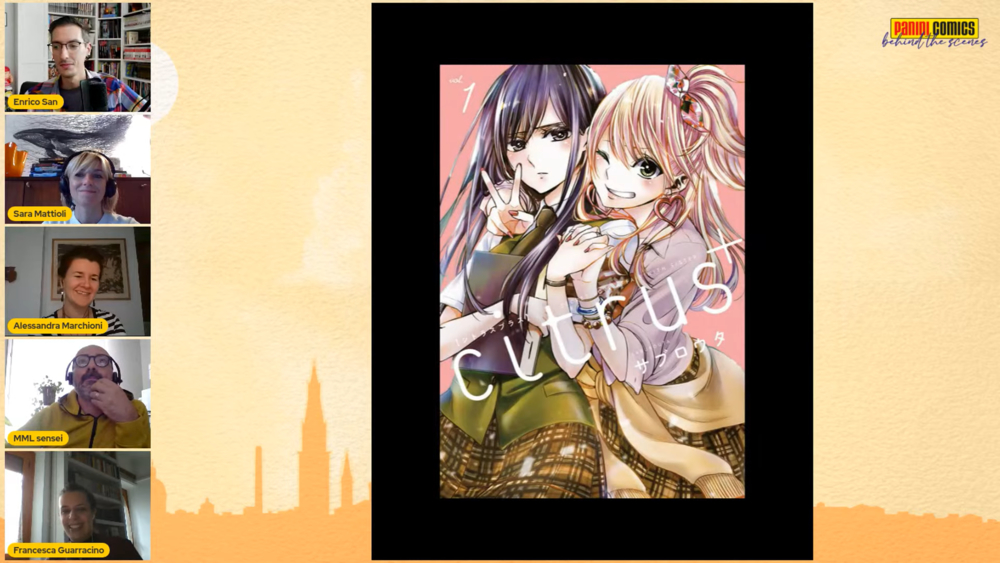 Citrus Plus Citrus Plus